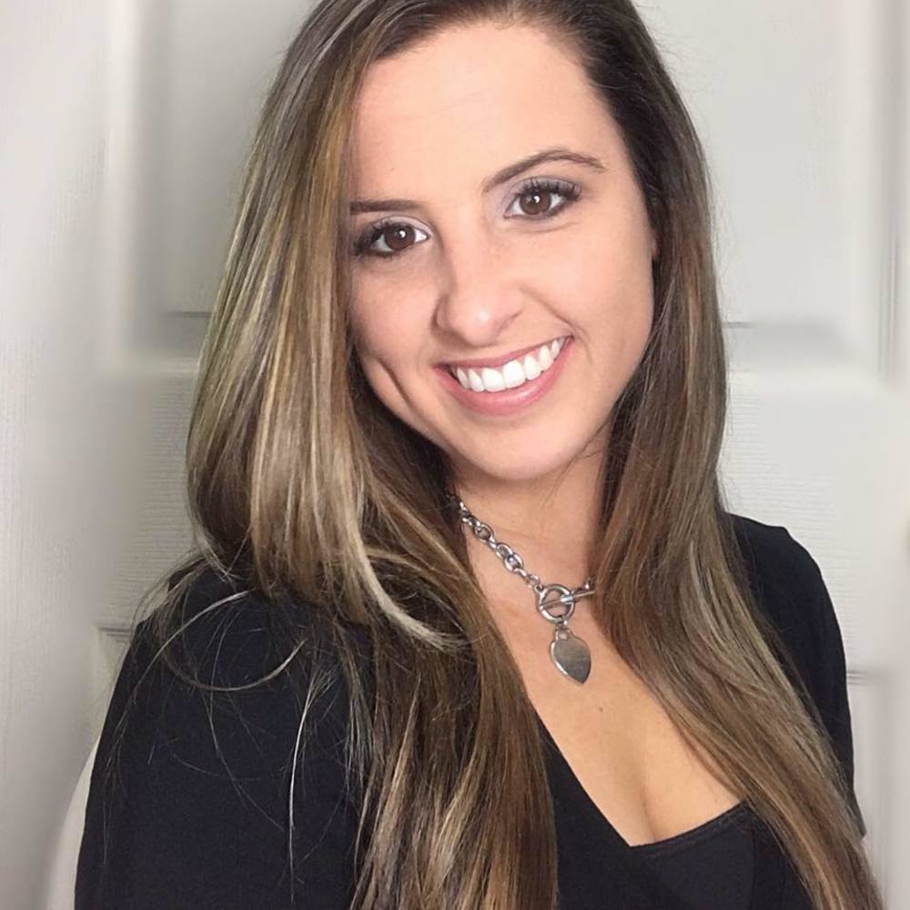 Meet your Posher, Taryn